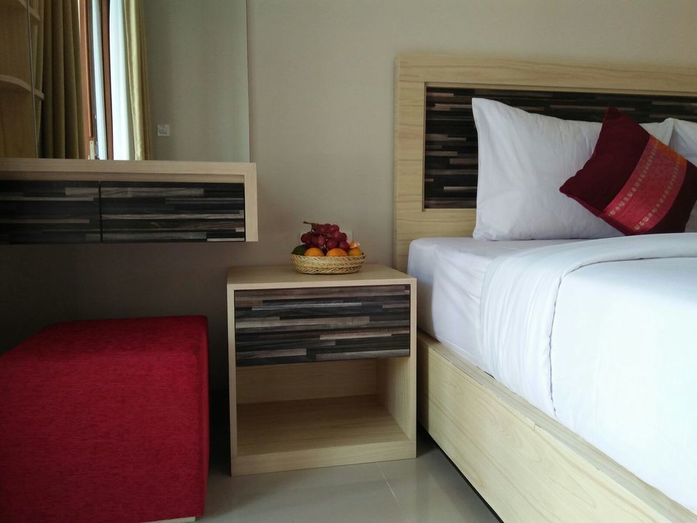 Vansari Hotel Семиньяк Экстерьер фото
