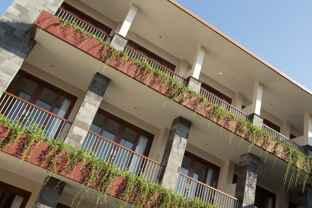 Vansari Hotel Семиньяк Экстерьер фото