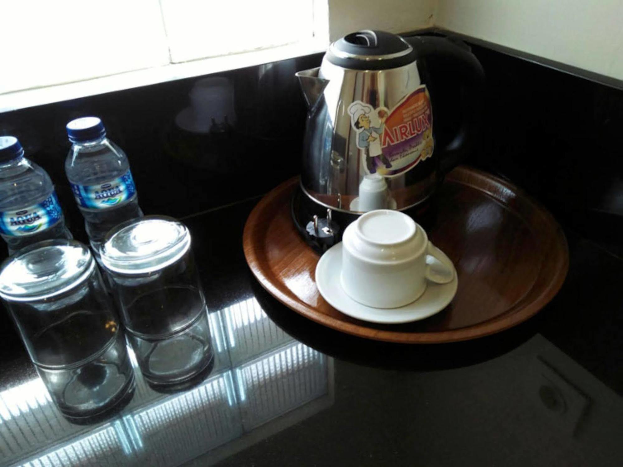 Vansari Hotel Семиньяк Экстерьер фото