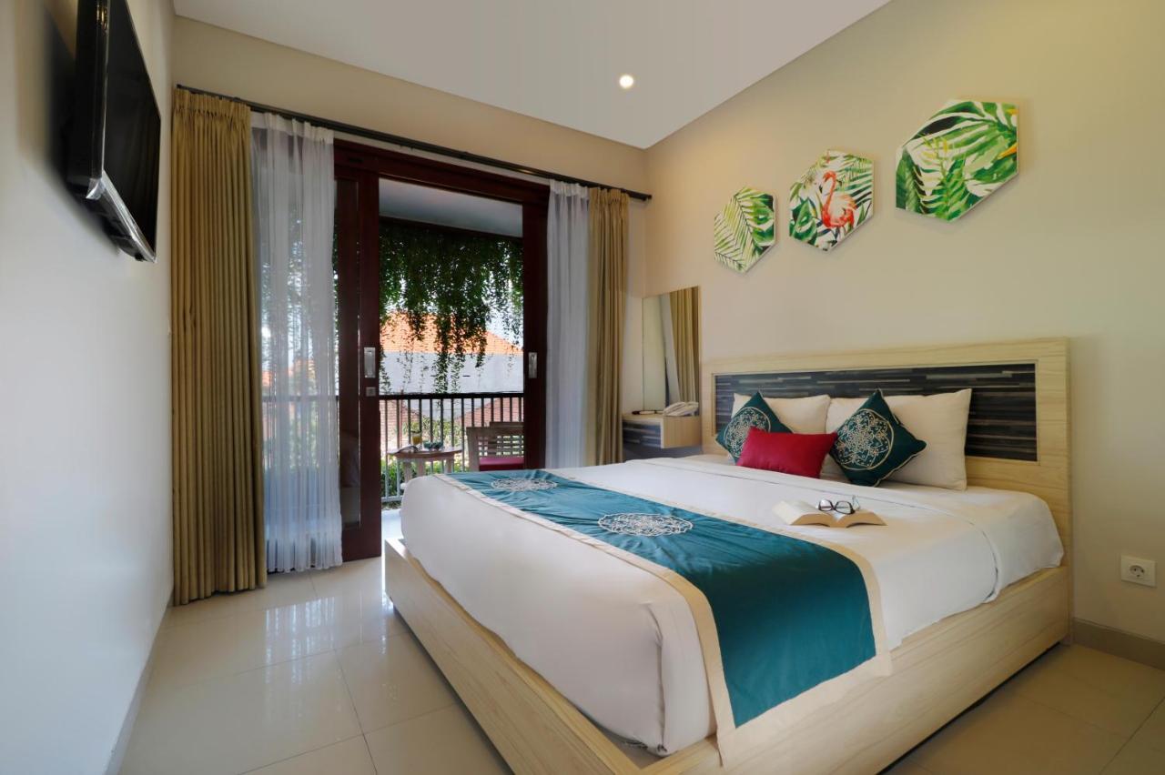 Vansari Hotel Семиньяк Экстерьер фото